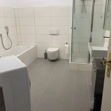 Lejlighed Wohnen In Weinbergsnaehe *