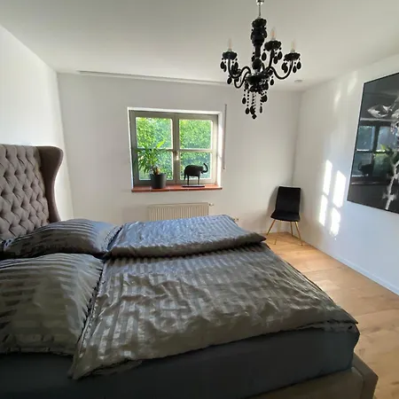 Lejlighed Wohnen In Weinbergsnaehe