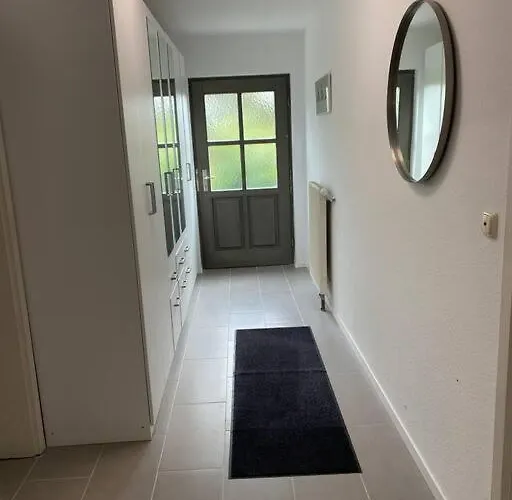 Wohnen In Weinbergsnaehe *
